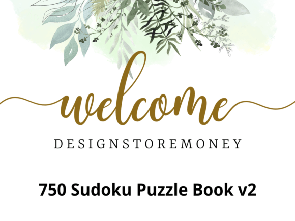 Choosing a Puzzle Collection: A Closer Look at 750 Sudoku Puzzle Book V2