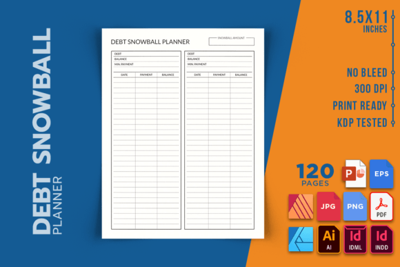 Debt Snowball Planner: A Practical Tool for Taking Control of Your Finances