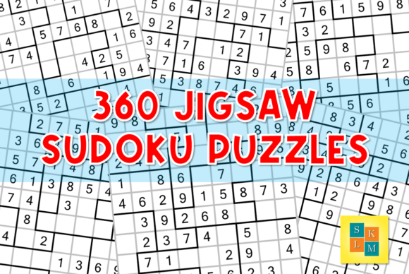 Jigsaw Sudoku: A Practical Guide to Choosing, Solving, and Creating with Confidence