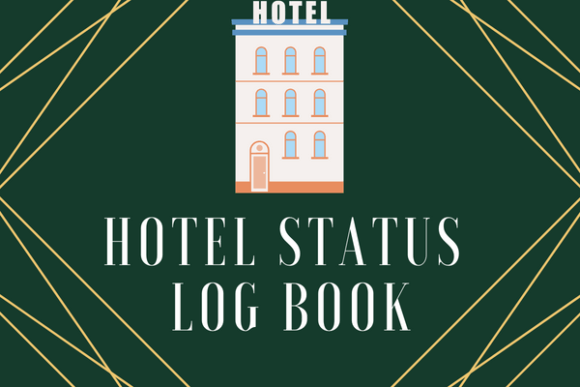 Optimizing Hotel Operations with a Centralized Status Logbook